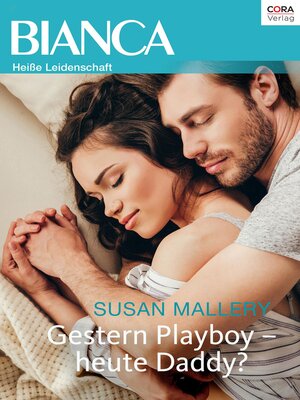 cover image of Gestern Playboy--heute Daddy?